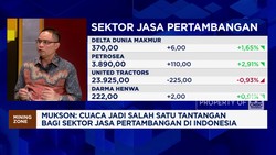 Video: Laba DEWA Naik 1000%, Kontrak Berjalan Jadi Penopang