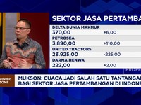 Video: Laba DEWA Naik 1000%, Kontrak Berjalan Jadi Penopang