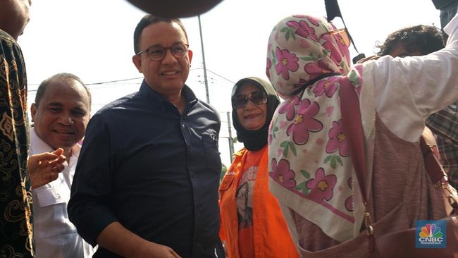 Prabowo Berikan Abolisi untuk Tom Lembong, Kuasa Hukum: Kami Menerima
