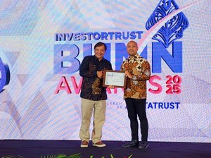 MIND ID Tegaskan Komitmen Integrasi Grup, Pastikan Kinerja Berkelanjutan