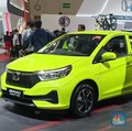 LCGC Sudah Rp200-an Juta, Harga Honda Brio Satya Ditahan atau Naik?