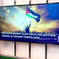 Video: Negara Barat Siap Akui Palestina, Israel & Trump Terpojok!