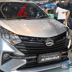 Ramai Diskon Harga-Bunga, Cicilan Mobil LCGC Ini Hemat Belasan Juta