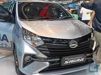Ramai Diskon Harga-Bunga, Cicilan Mobil LCGC Ini Hemat Belasan Juta
