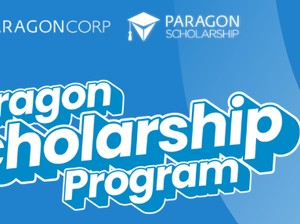 Paragon Scholarship Program 2025 Resmi Dibuka, Mahasiswa Dapat Benefit Apa Saja?