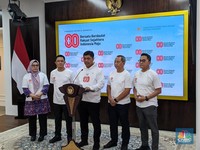 Prabowo Tetapkan 18 Agustus Sebagai Hari Libur