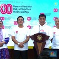 Video: Pemerintah Tetapkan 18 Agustus Hari Libur