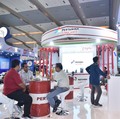 Pertamina Lubricants Dukung Efisiensi Operasional Industri Maritim