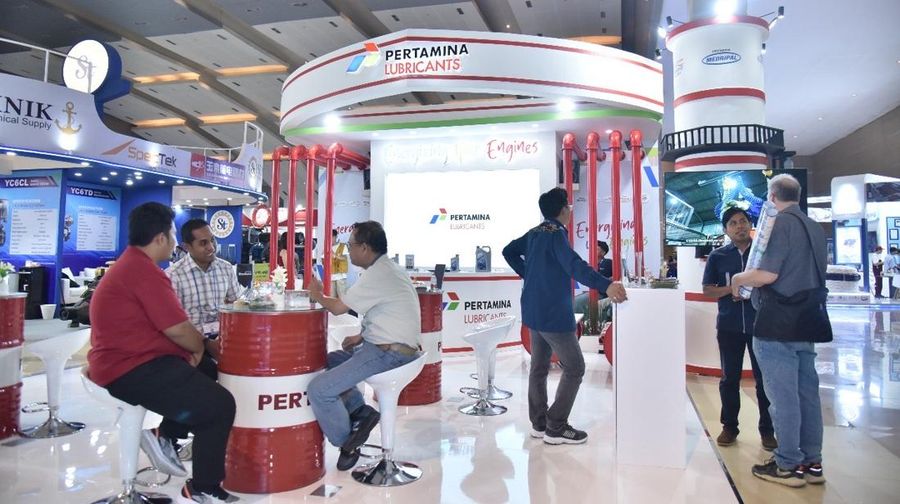 Pertamina
