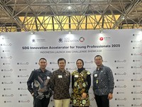 Mantap! Pertamina Raih Top 6 Innovators di Indonesia dalam Ajang Ini