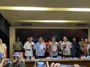 Ini Pemicu Pengeroyokan Antarsuporter Saat Final AFF U-23 di GBK
