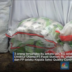 Polisi Kebut Penyidikan 3 Pihak Tersangkut Kasus Beras Tak Sesuai Mutu