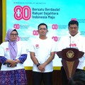 Video: Prabowo Beri Diskon Belanja 80% - 18 Agustus Jadi Hari Libur
