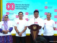 Video: Prabowo Beri Diskon Belanja 80% - 18 Agustus Jadi Hari Libur