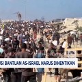 Video: Prancis Minta Distribusi Bantuan AS-Israel ke Gaza Disetop