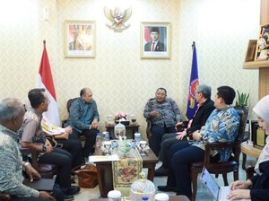 Hari Jadi Jateng, Langit Semarang Bakal Diramaikan Festival Layang-layang