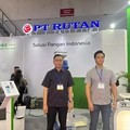 Dukung Swasembada Pangan, PT Rutan Hadirkan Inovasi Alat Pertanian