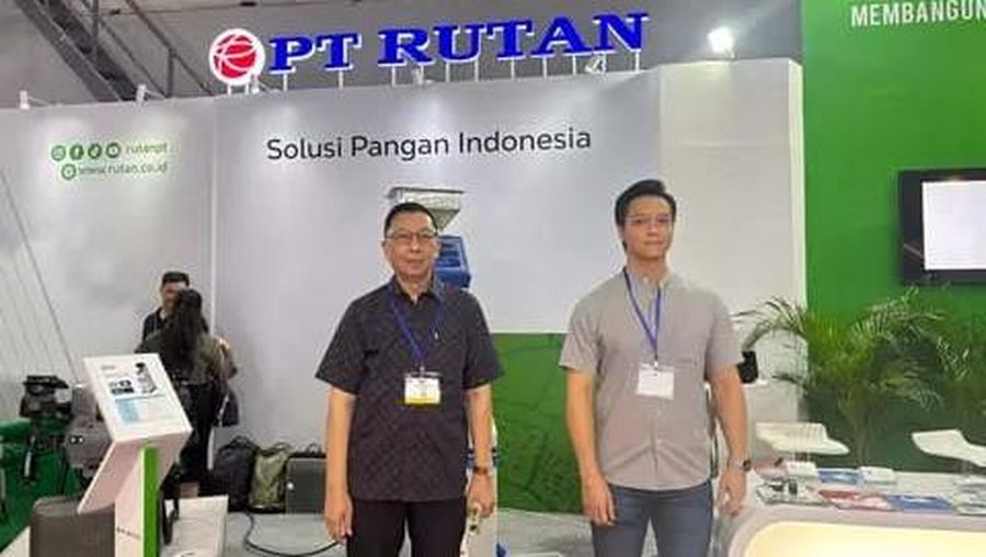 PT Rutan