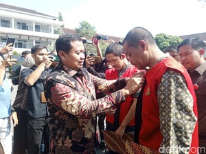 Kolaborasi Pemkab Sumedang dan Kejari demi Hukum yang Berkeadilan