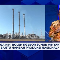 Video: RI Harus Impor Minyak 1 Juta Barel Setiap Hari, Apa Solusinya?