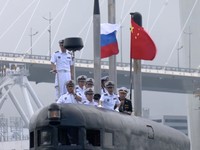 30 Negara yang Memilih Hidup Tanpa Militer