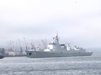 Konflik China-Jepang Makin Ngeri, Kapal-Kapal Panas di Laut