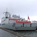 Xi Jinping-Putin Bersatu, Kapal-Kapal Perang China Merapat ke Rusia