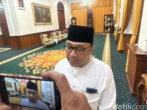 Kata MUI Jatim Soal Fenomena Boti: Kaum Sodom Sudah Dibinasakan