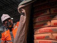 Jaga Profitabilitas, SIG Sukses Terapkan Program Efisiensi