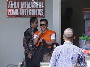 Video: PDIP Apresiasi Prabowo Beri Amnesti ke Hasto Kristiyanto
