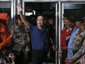 Tom Lembong Laporkan Tim Penghitung Kerugian Negara ke BPKP dan Ombudsman