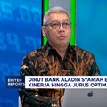 Video: Taat Aturan, Bank Aladin Jamin Keamanan Transaksi Bank Digital