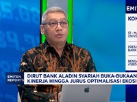 Video: Taat Aturan, Bank Aladin Jamin Keamanan Transaksi Bank Digital