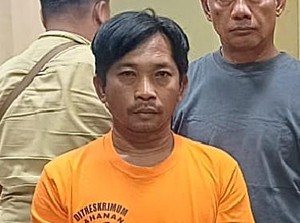 Motif Salam Bunuh Pegawai Koperasi: Sakit Hati Dihina Usai Ditagih Utang