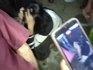 Wanita di Maros Dikepung Warga Usai Diduga Mencuri, Polisi Lepas karena ODGJ