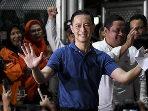 Abolisi: Pengertian, Dasar Hukum, Contoh, dan Bedanya dengan Amnesti