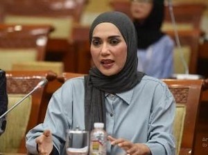 DPR Selesai Uji Kepatutan 16 Calon Hakim di MA, Lanjut Rapat Pleno Besok