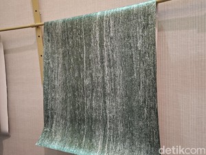 Selain Terlihat Indah, Ini Keuntungan Pasang Wallcovering di Rumah