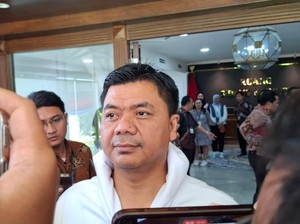 Video Istana Bantah Prabowo Intervensi Hukum Usai Beri Abolisi-Amnesti
