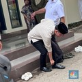 Mengintip Sepatu Favorit Wapres Gibran, Ternyata Made in Bandung