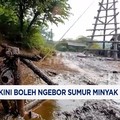 Video: Warga Resmi Boleh Ngebor Sumur Minyak Mulai 1 Agustus 2025