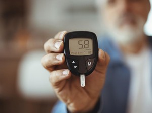 Gula Darah Turun 50 Persen! Sayuran Murah Ini Bisa Bantu Lawan Diabetes