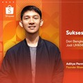 Kisah Sukses BLIZER, UMKM Sepatu yang Tumbuh Bersama Shopee