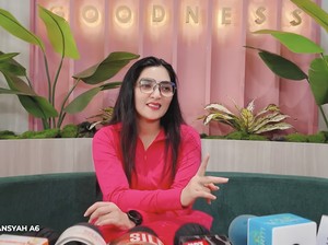 Ashanty Kecewa Developer Nekat Bangun Perumahan di Tanah Warisan Sengketa