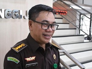 Jaksa Putuskan Banding Usai Ratu Narkotika Jambi Divonis Bui Seumur Hidup