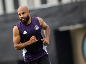 Bryan Mbeumo Ungkap Tekanan Jadi Pemain MU
