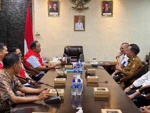 Kuota BBM Ditambah, Bupati Jember Minta Masyarakat Tak Panic Buying