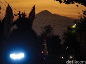 Cuaca Jogja Hari Ini Sabtu 9 Mei 2026: Merapi-Menoreh Masih Berpeluang Hujan