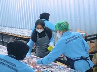 Kisah UMKM di Kepulauan, Jadi Pemasok Program MBG dengan Dukungan BRI