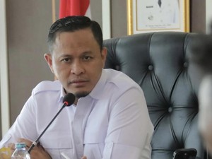 Pemko Pekanbaru Terapkan WFA bagi Pegawai, Pelayanan Publik Tetap Jalan